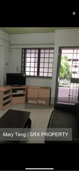 Blk 302 Ang Mo Kio Avenue 3 (Ang Mo Kio), HDB 3 Rooms #202968201